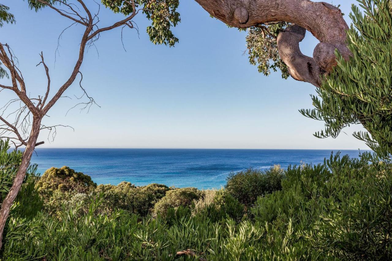 The Lookout, Eagle Bay Apartamento Dunsborough Exterior foto